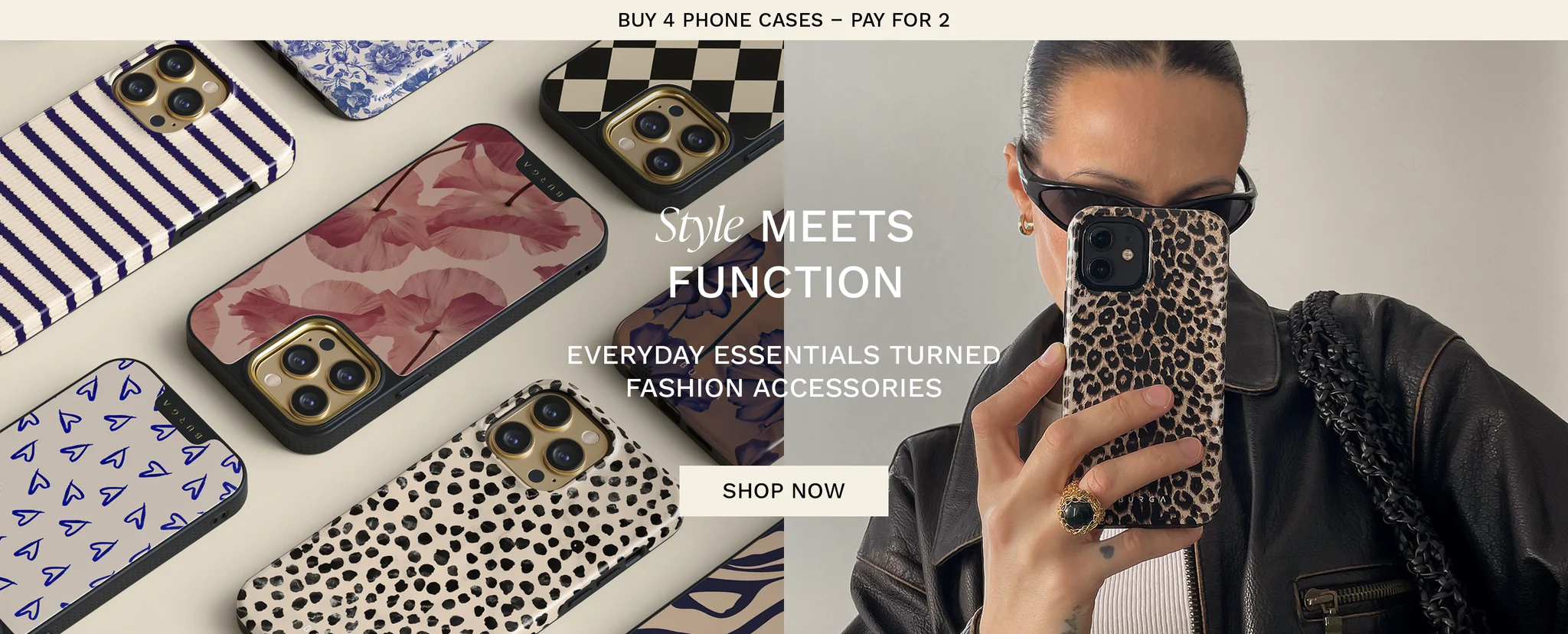 Welcome to Our Store